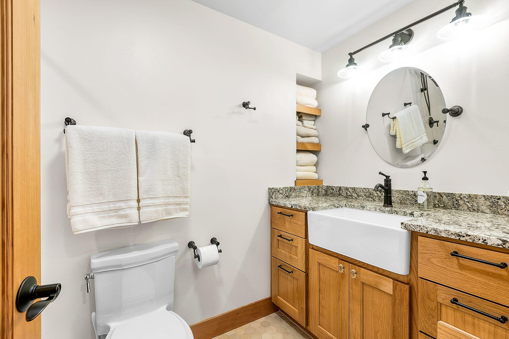 Howells River Rim - Residential