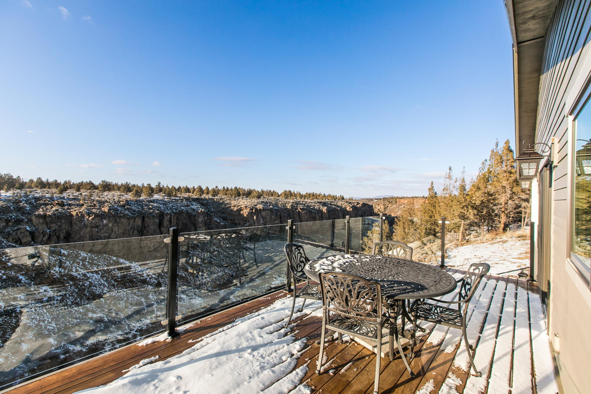 Howells River Rim - Residential