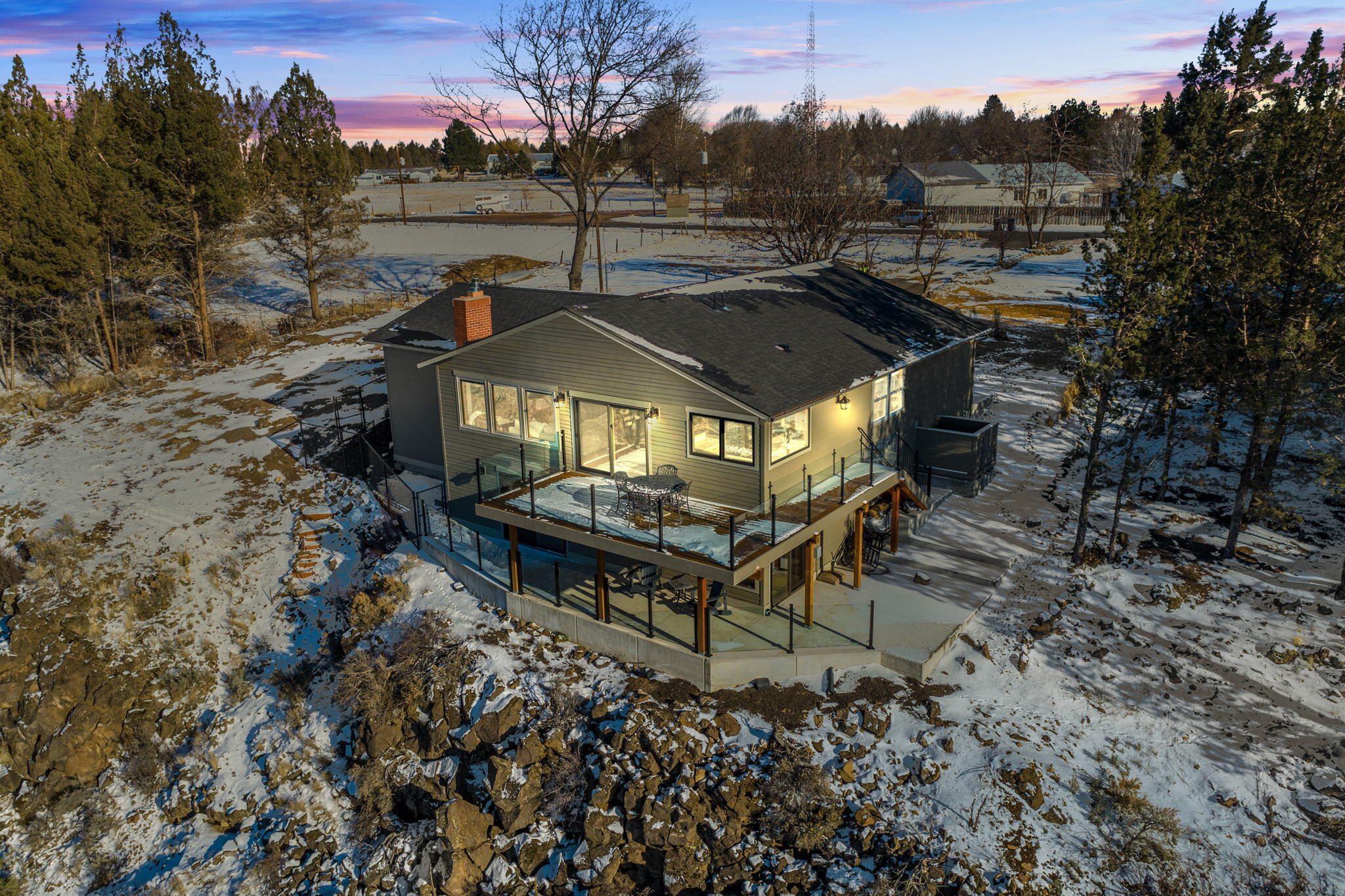 Howells River Rim - Residential