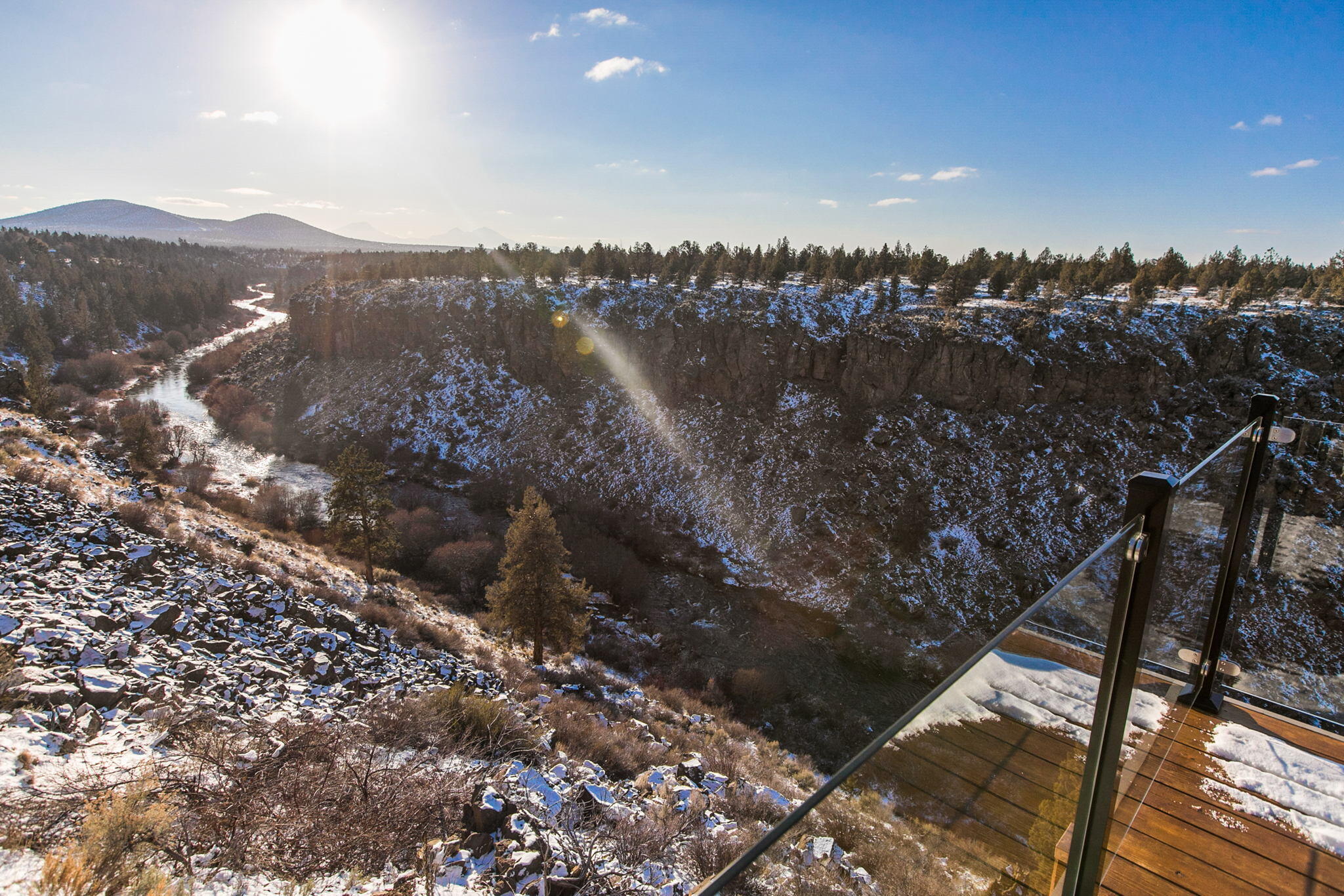 Howells River Rim - Residential