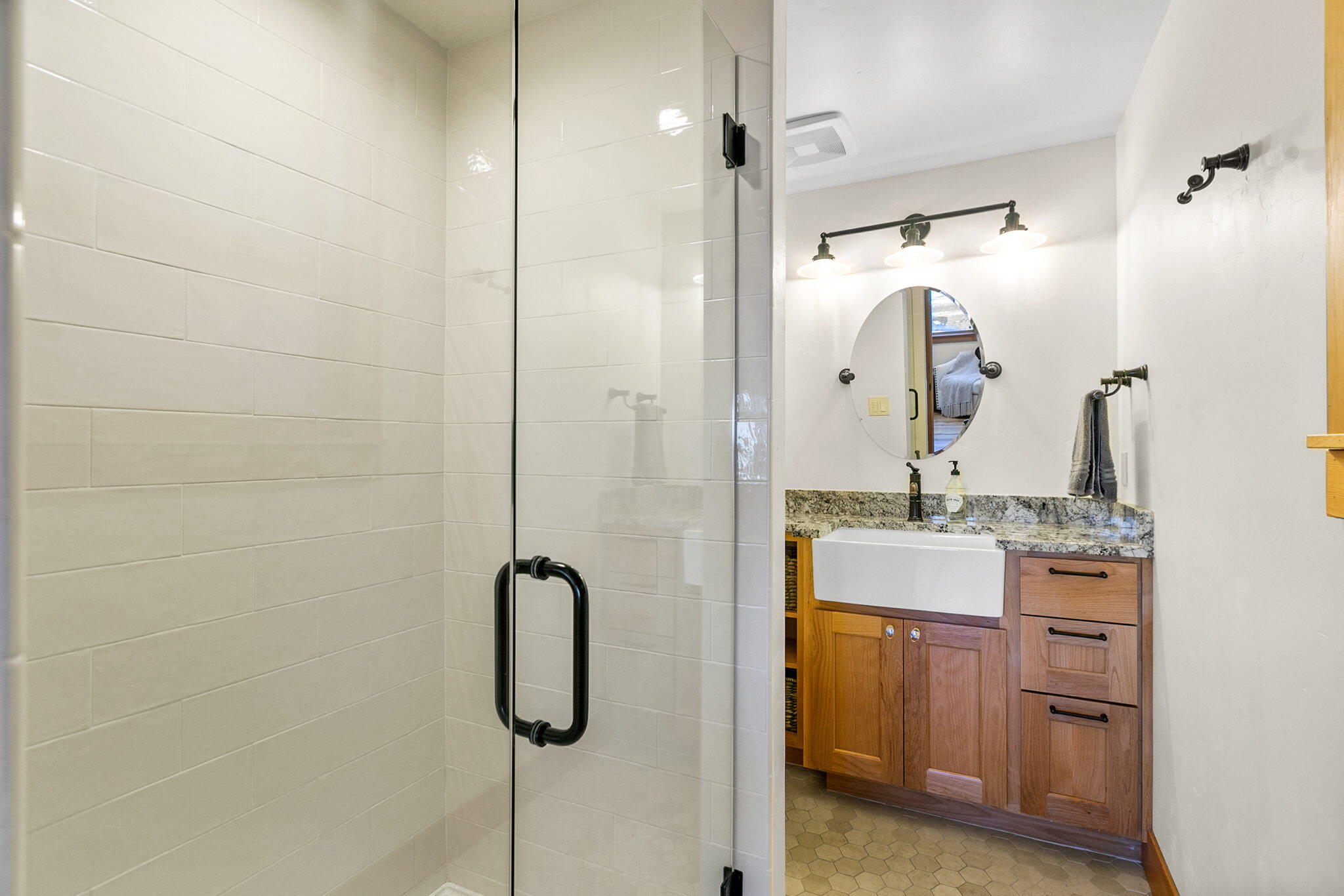 Howells River Rim - Residential