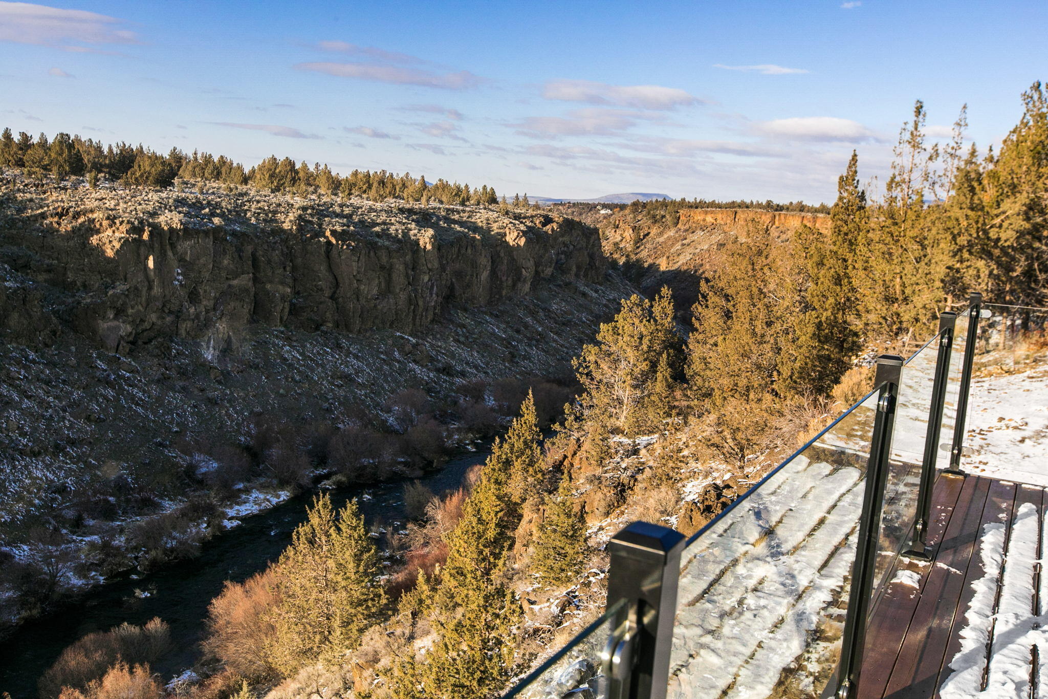 Howells River Rim - Residential