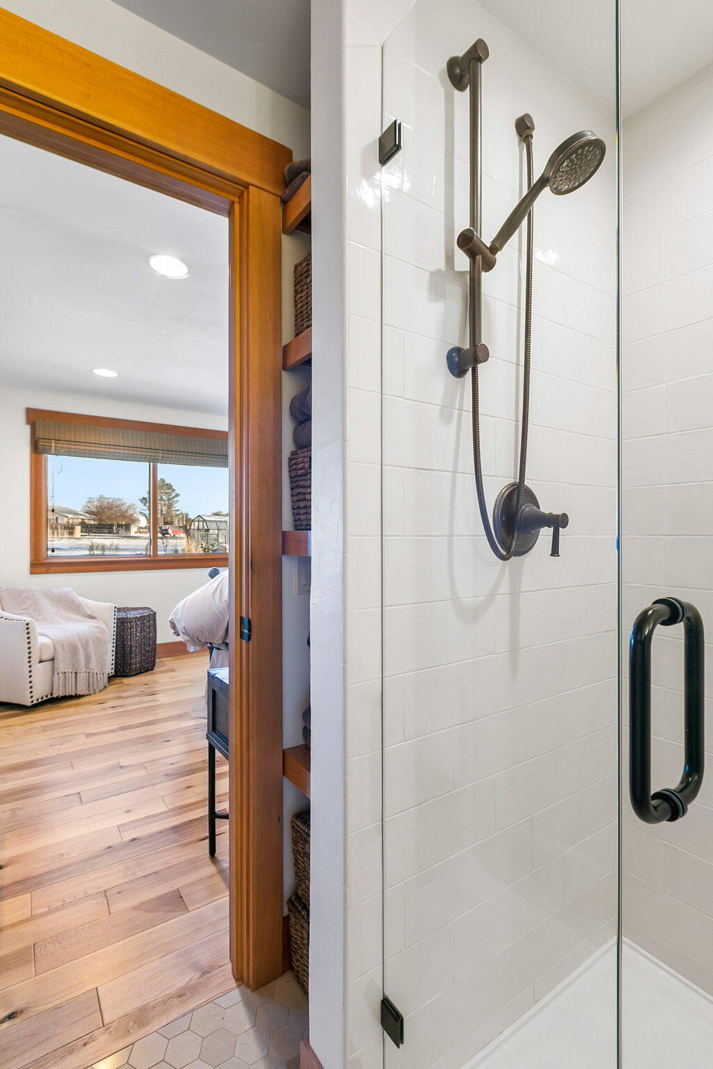 Howells River Rim - Residential