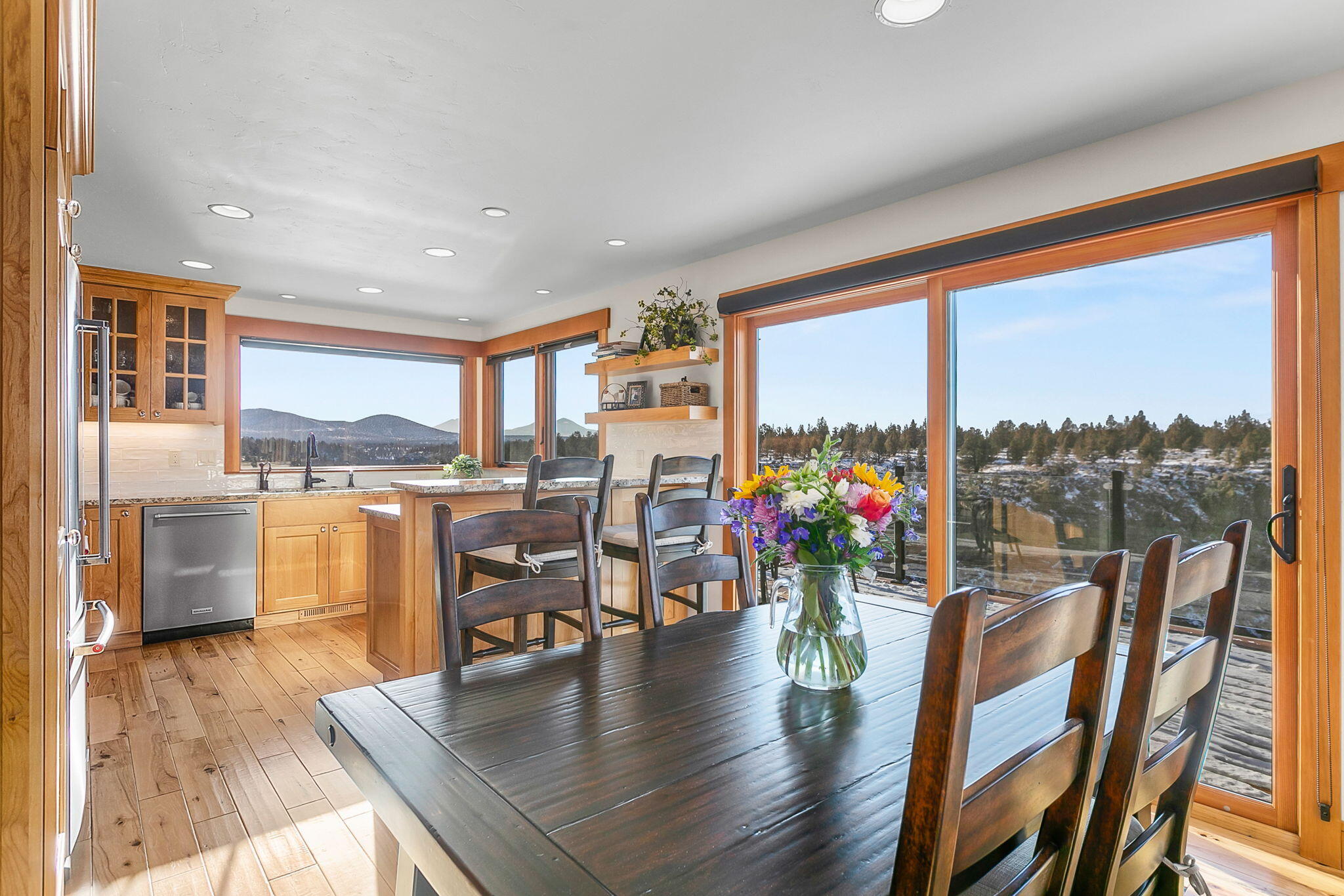 Howells River Rim - Residential