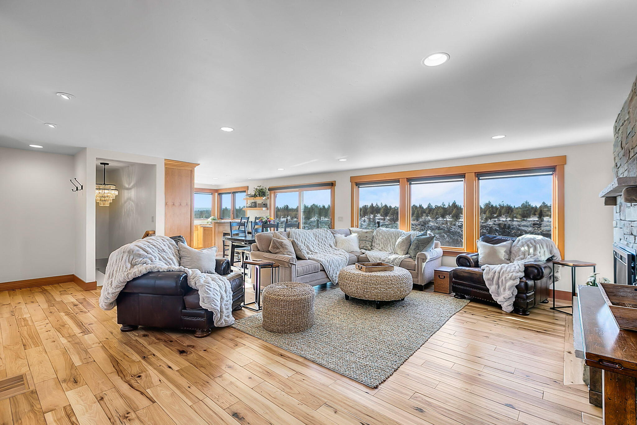 Howells River Rim - Residential