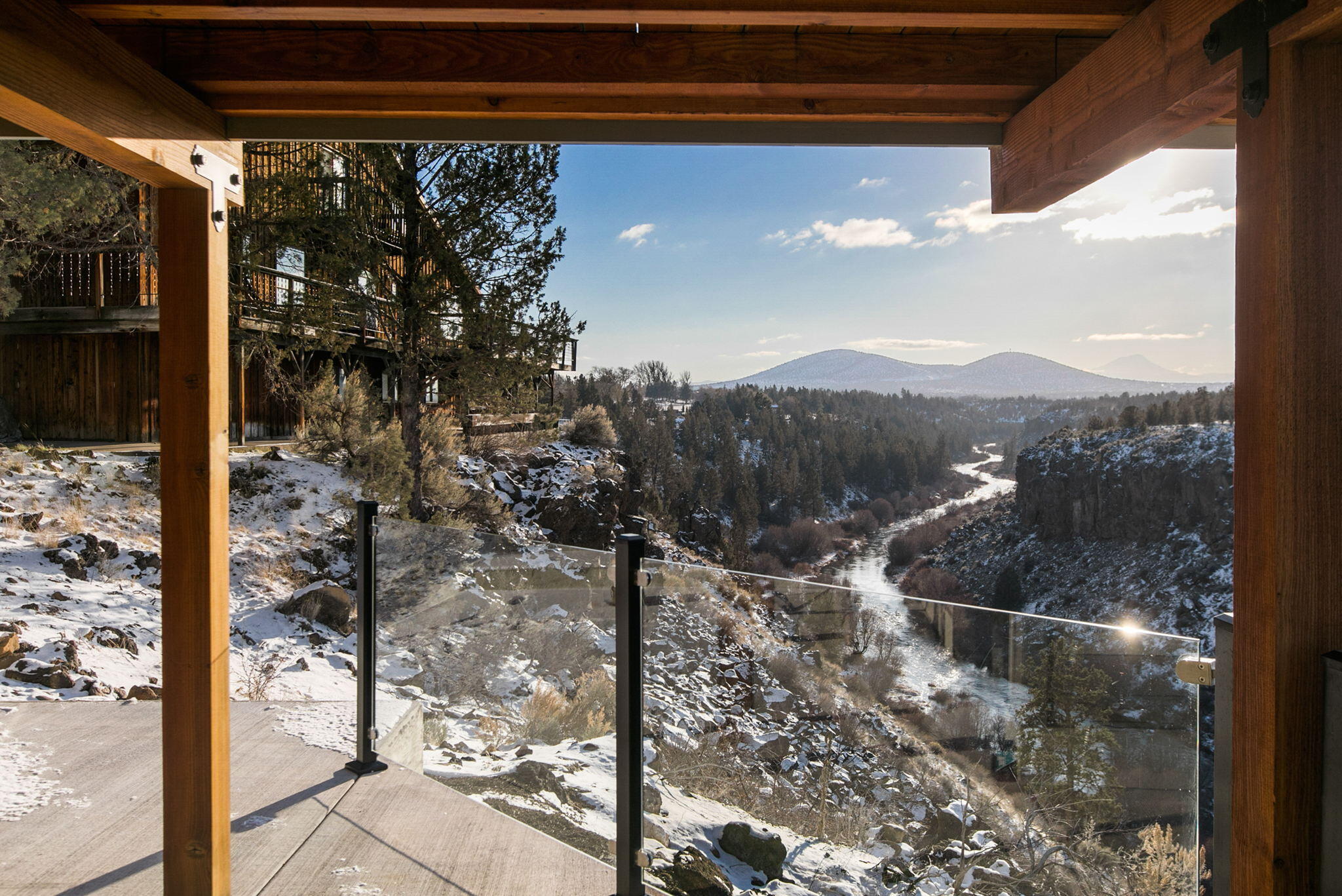 Howells River Rim - Residential