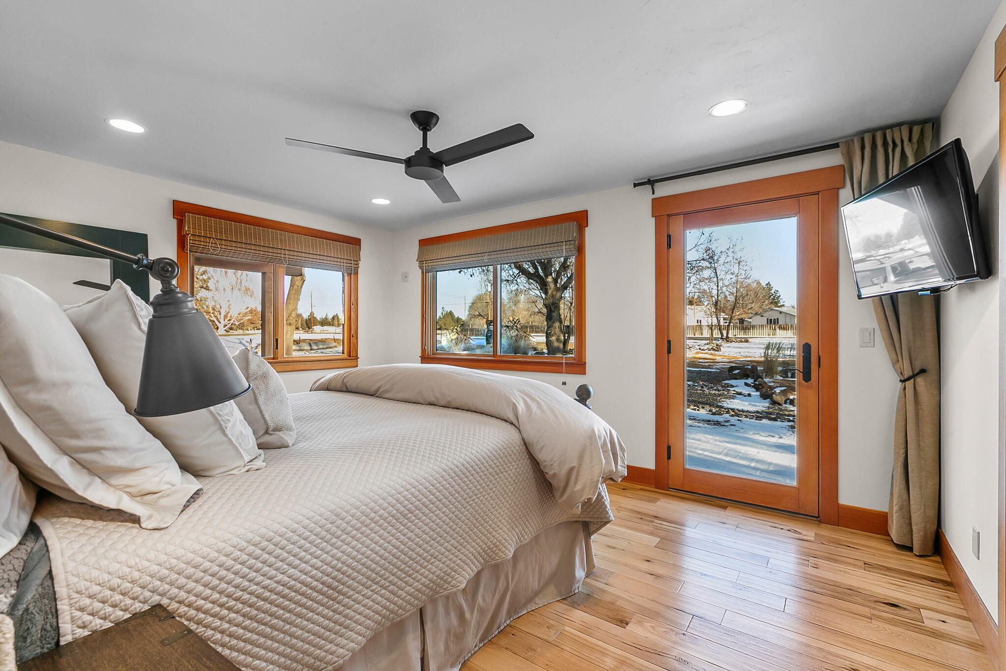 Howells River Rim - Residential