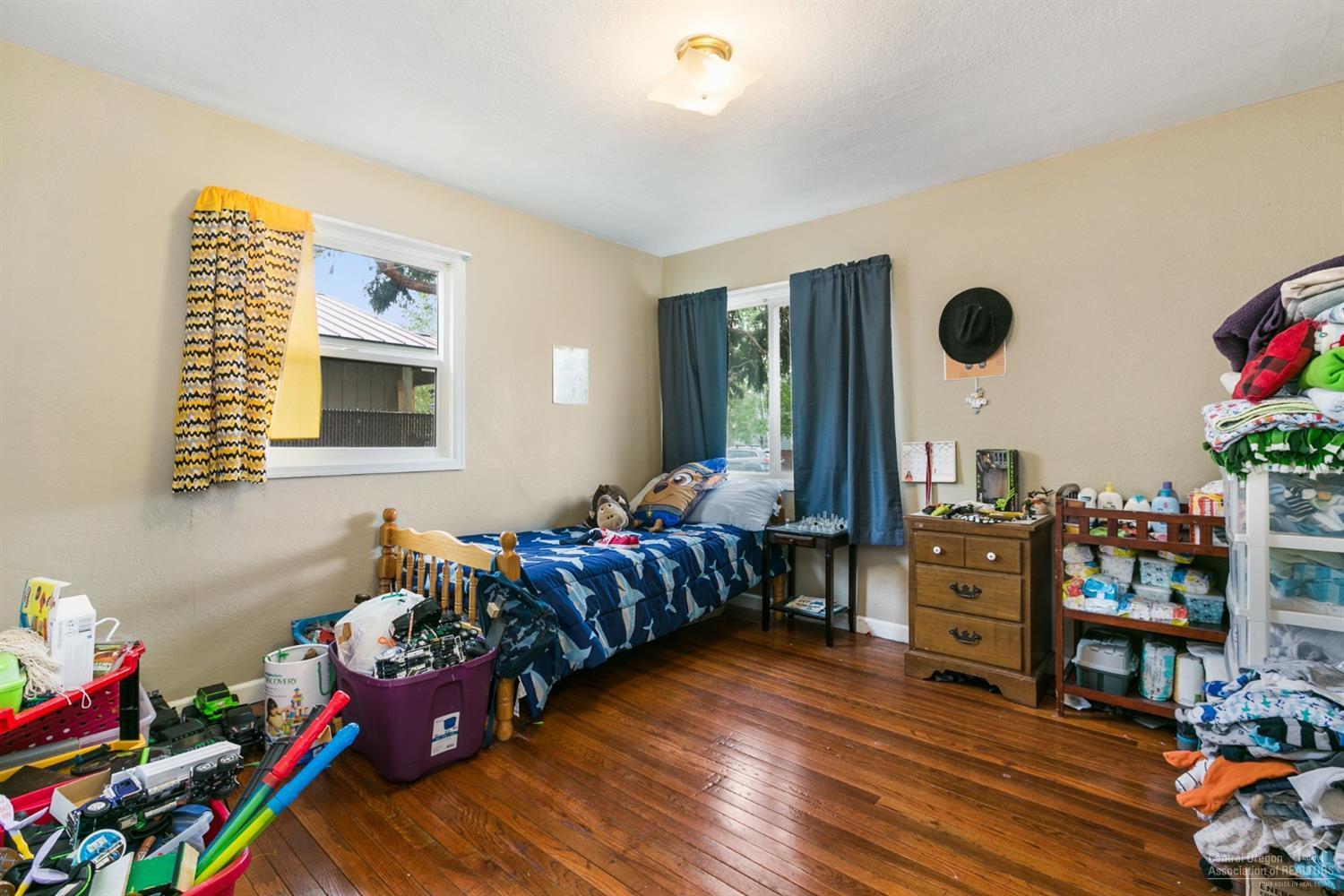 MountV - Residential