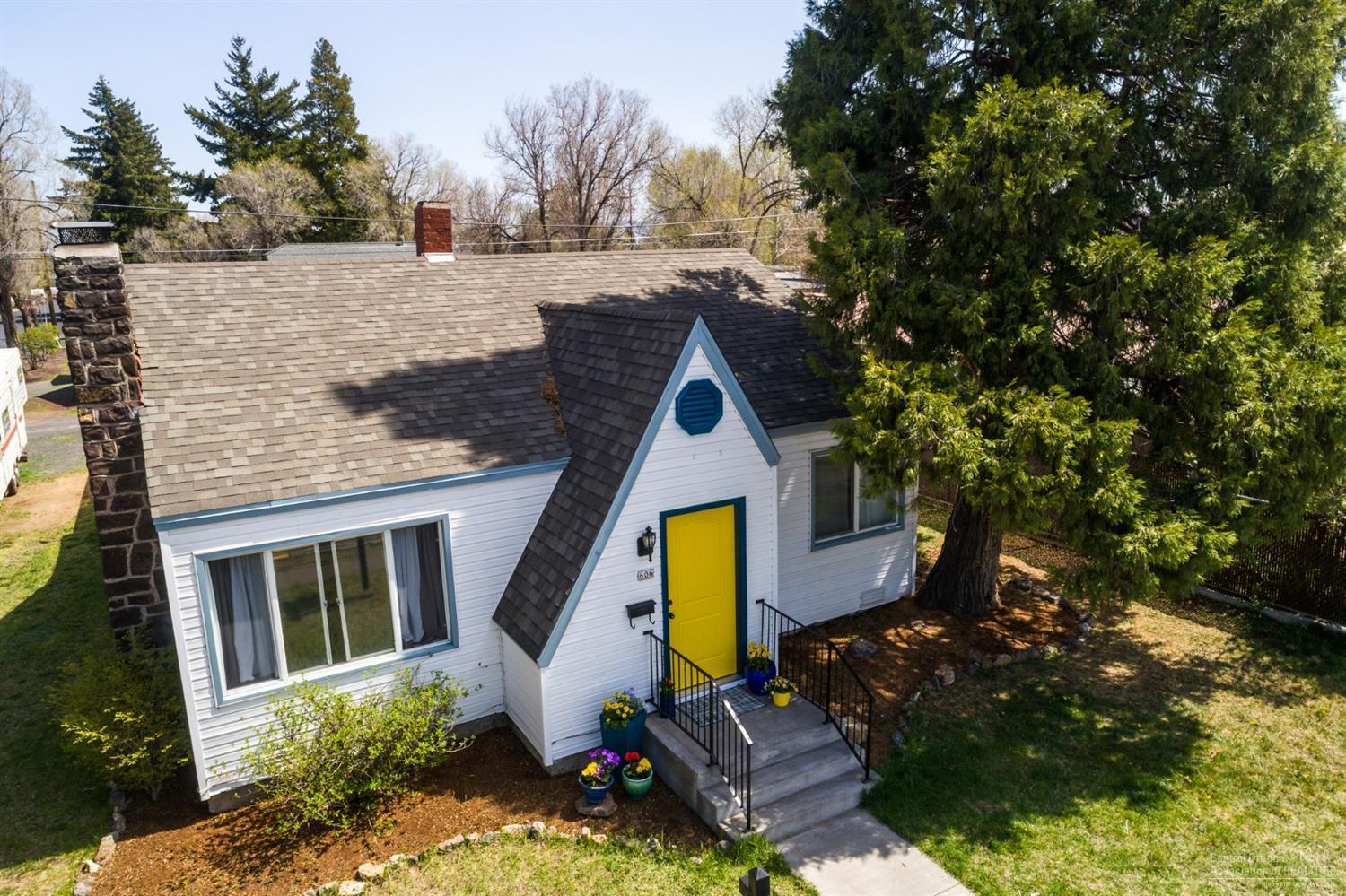 MountV - Residential