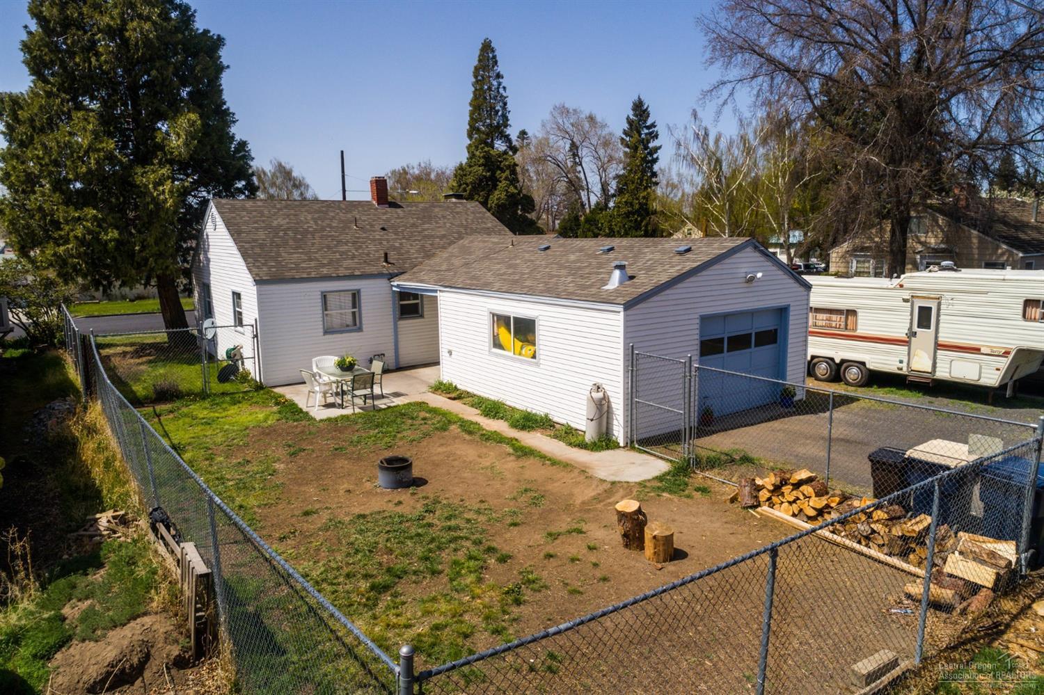 MountV - Residential