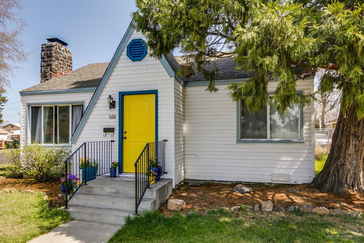 MountV - Residential