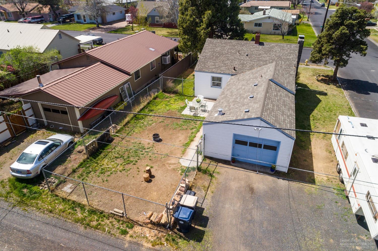 MountV - Residential