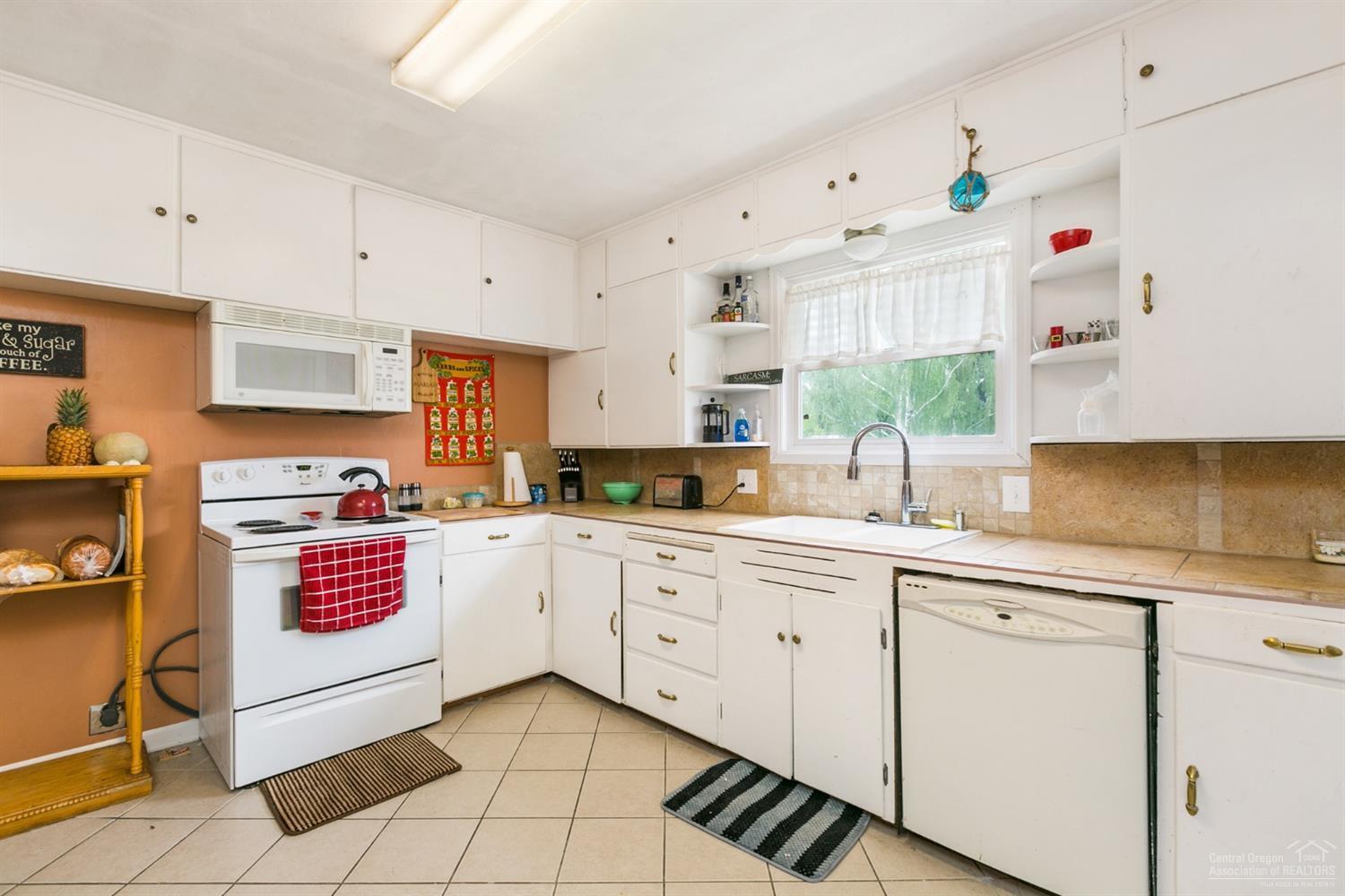 MountV - Residential