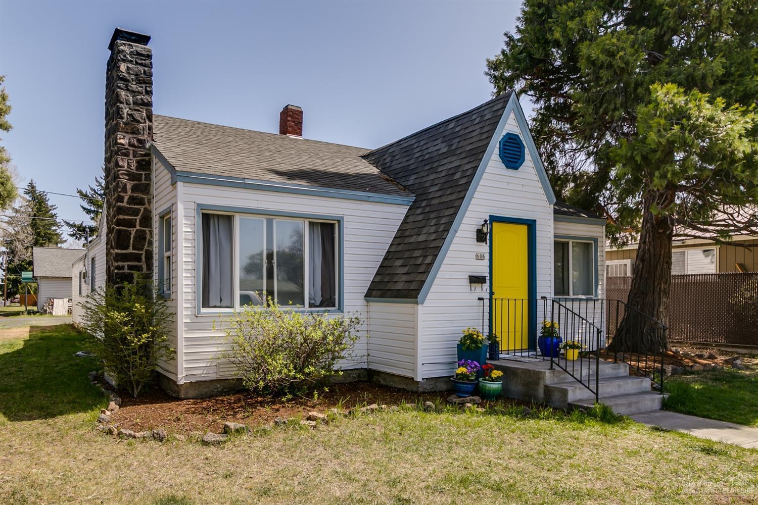 MountV - Residential