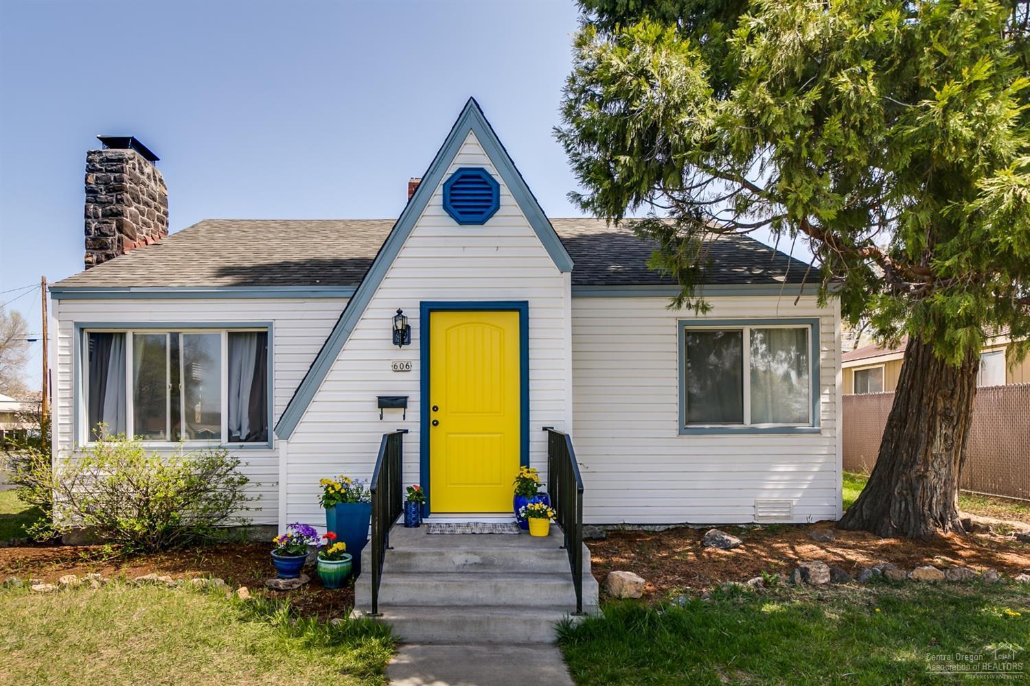 MountV - Residential