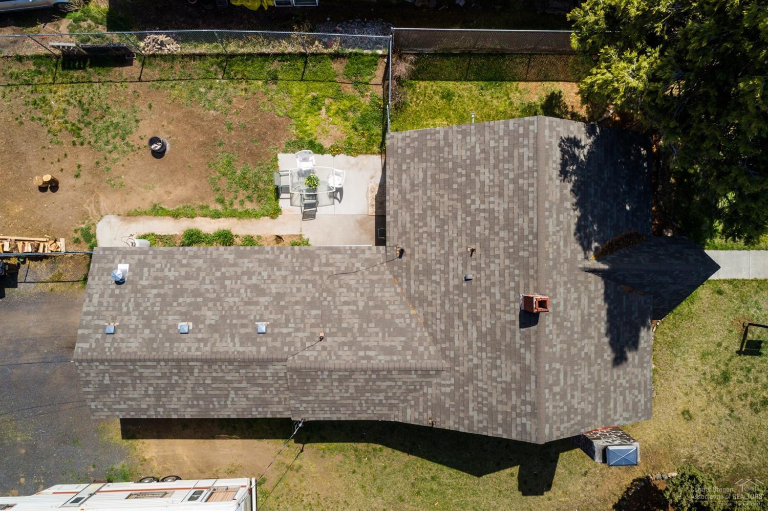 MountV - Residential