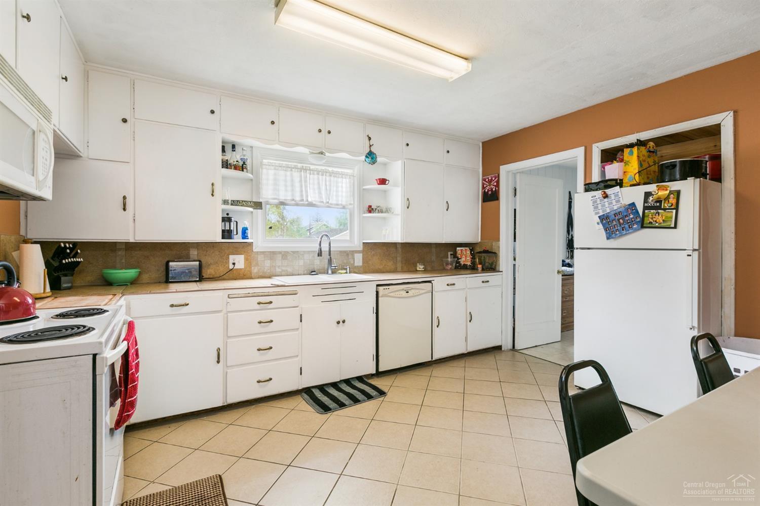 MountV - Residential