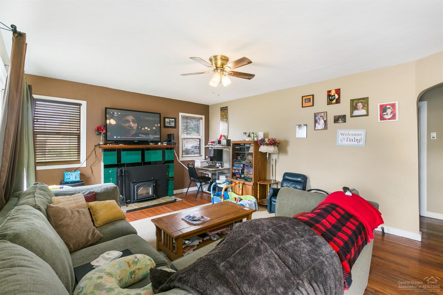 MountV - Residential