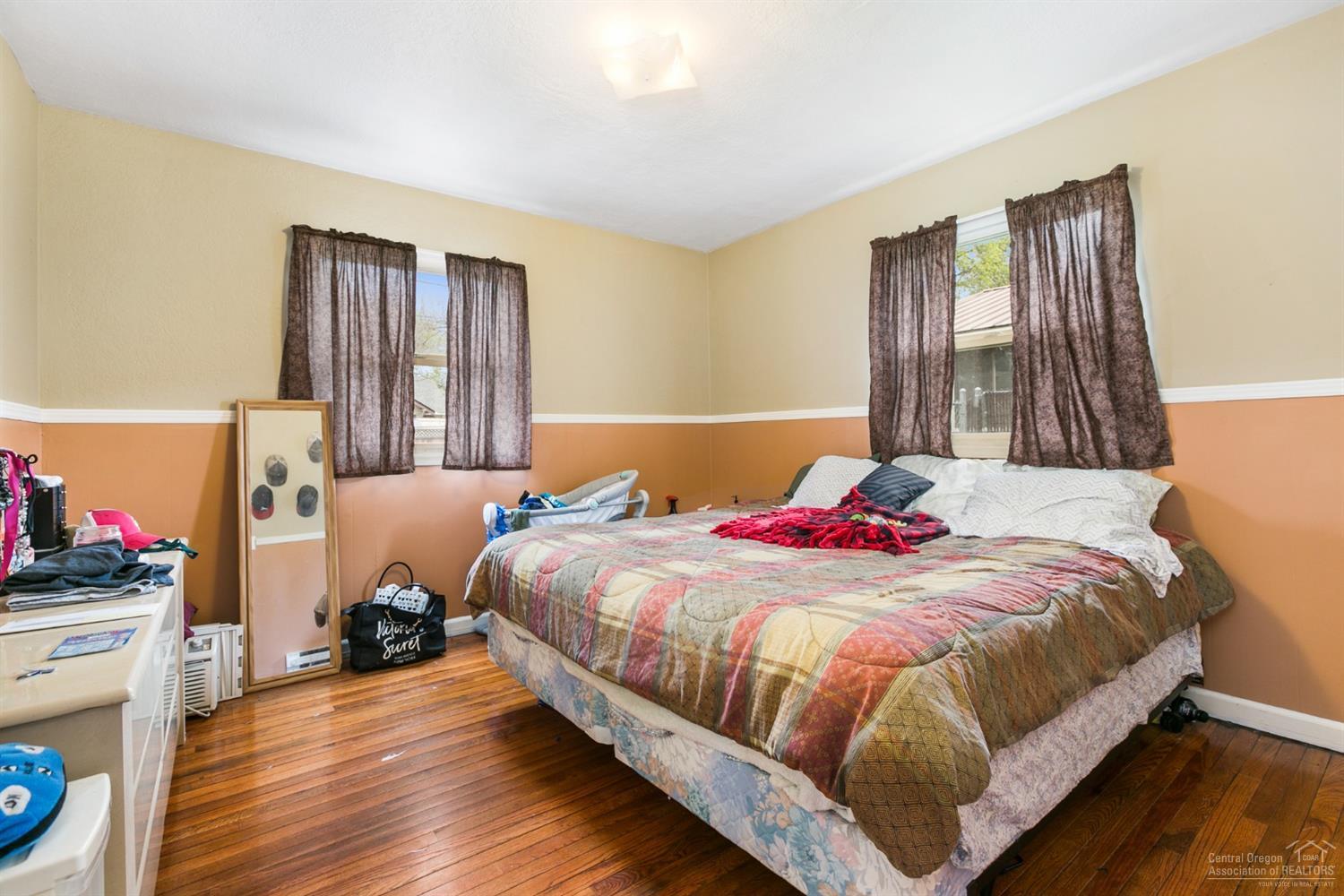 MountV - Residential