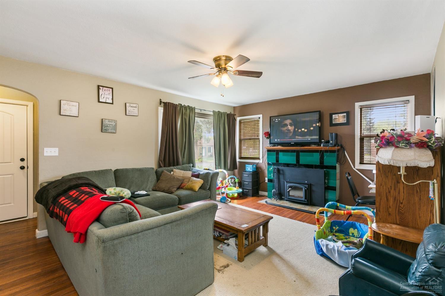 MountV - Residential