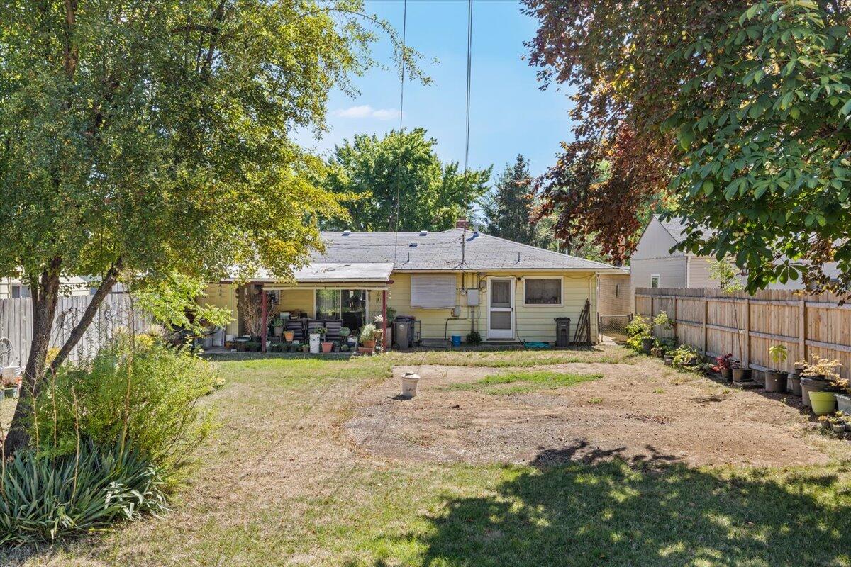 Tuttles Third Addition - Residential Income