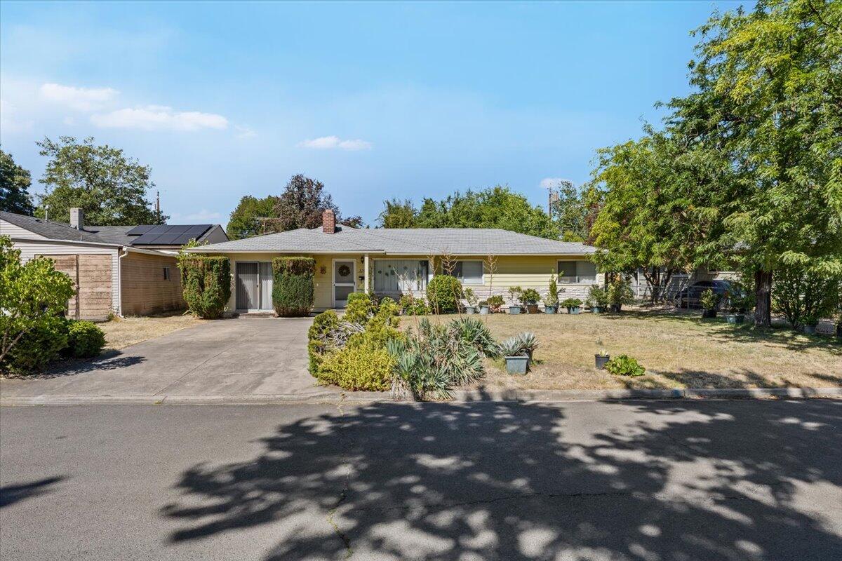 Tuttles Third Addition - Residential Income