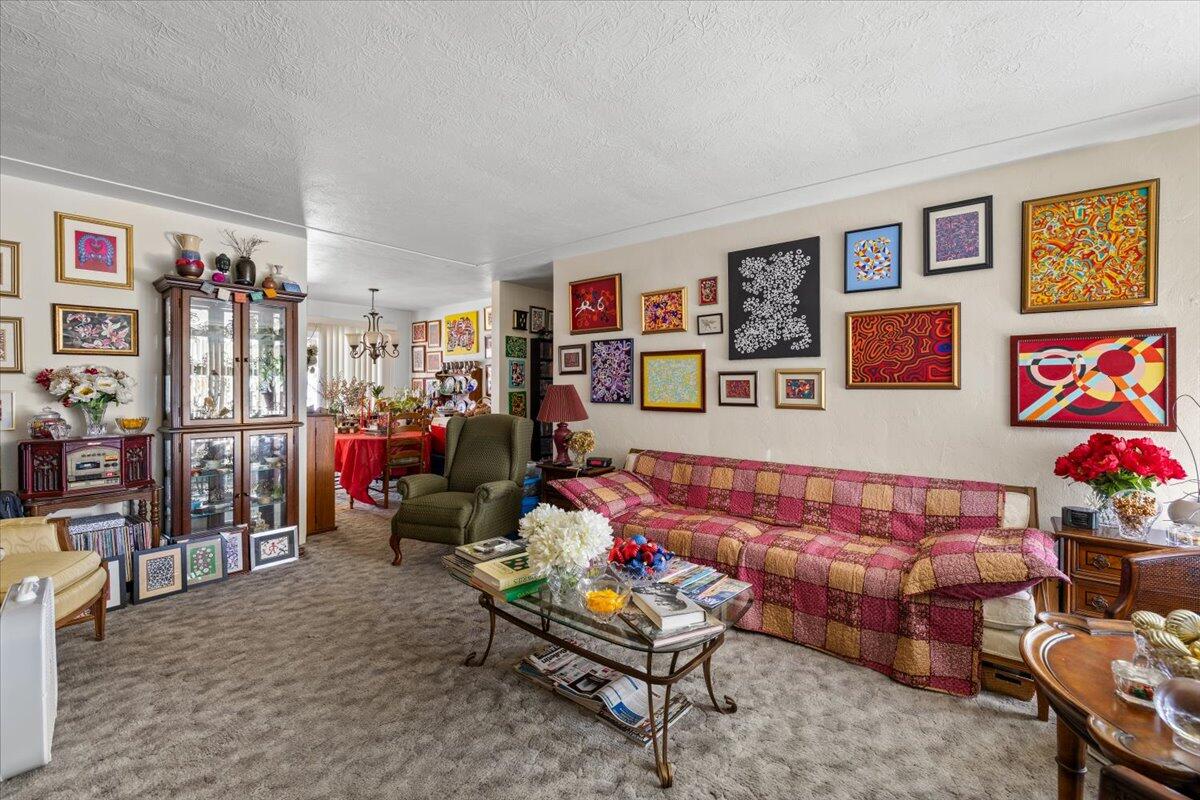 Tuttles Third Addition - Residential Income