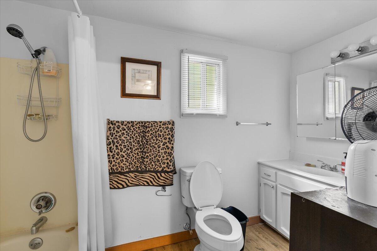 Tuttles Third Addition - Residential Income