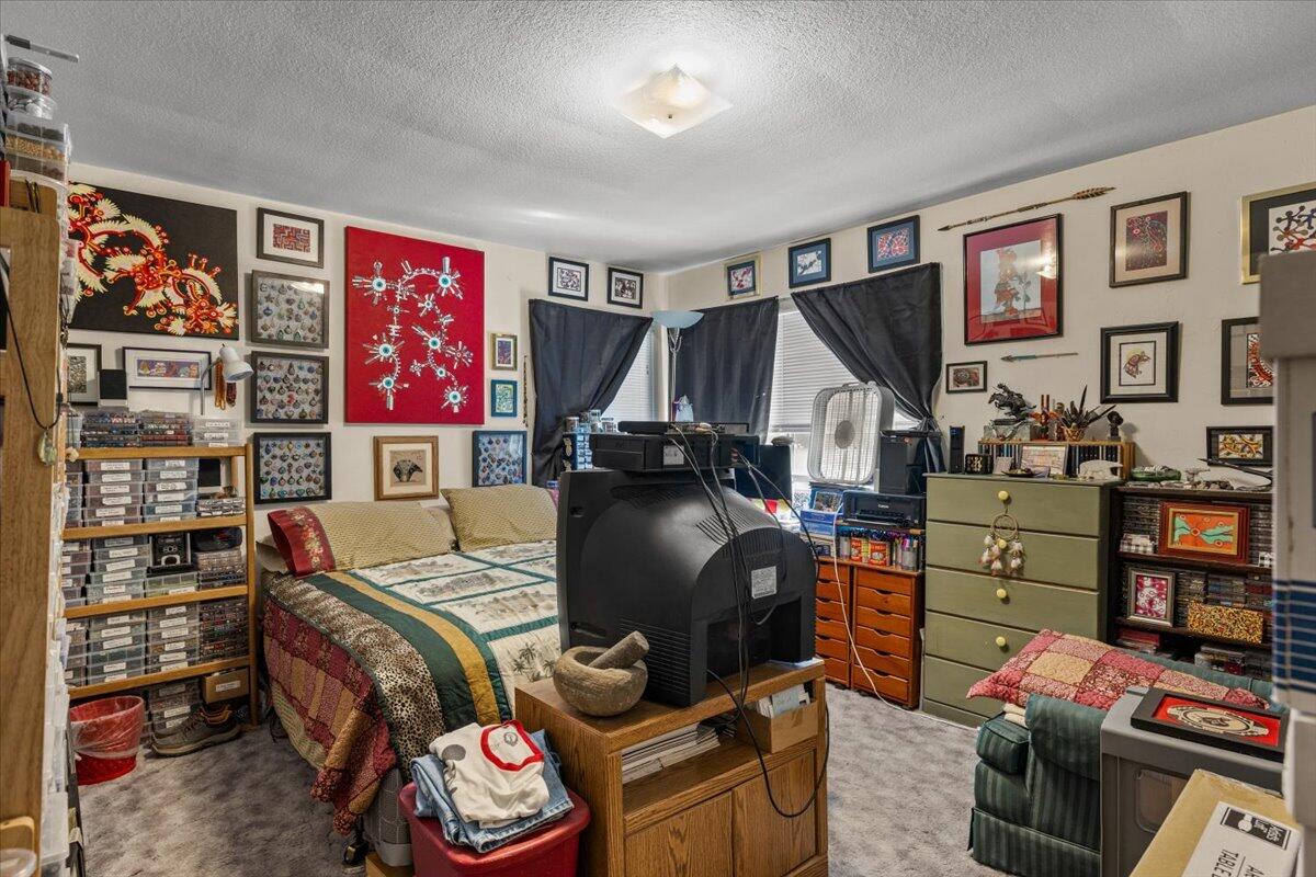 Tuttles Third Addition - Residential Income