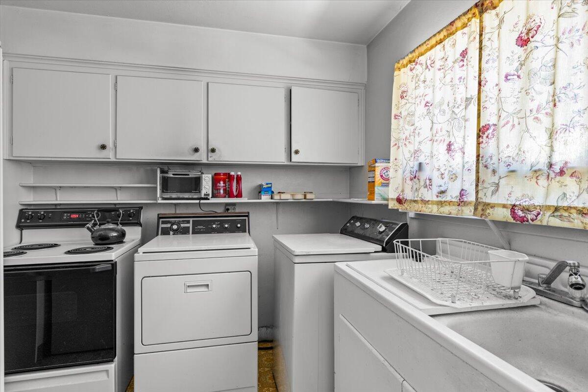 Tuttles Third Addition - Residential Income