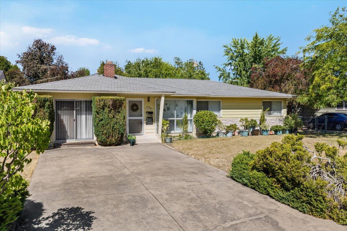 Tuttles Third Addition - Residential Income