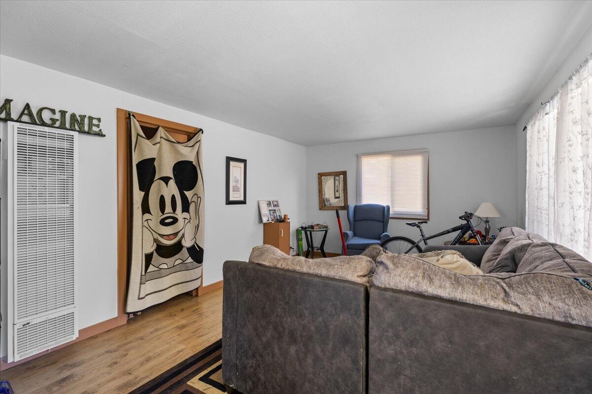 Tuttles Third Addition - Residential Income