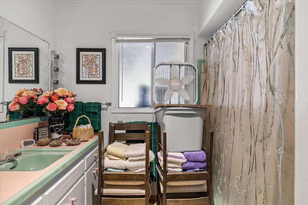 Tuttles Third Addition - Residential Income