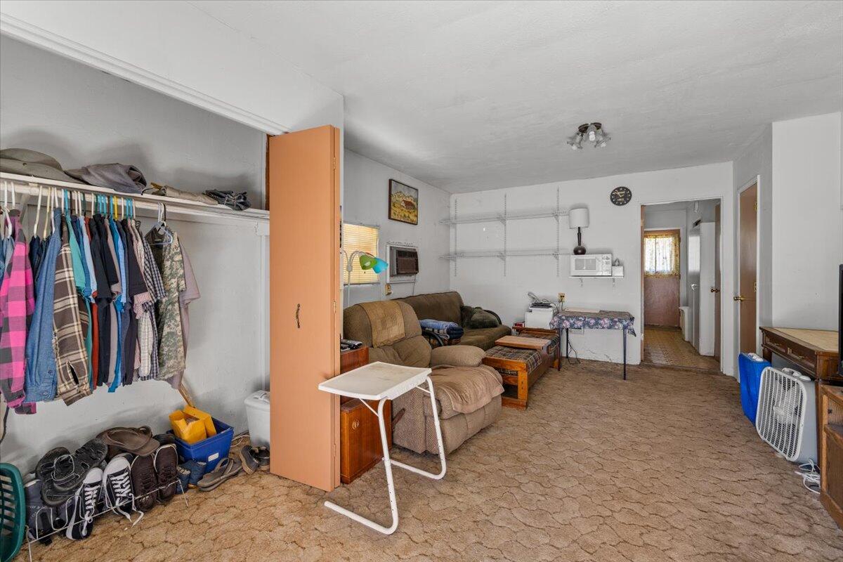 Tuttles Third Addition - Residential Income