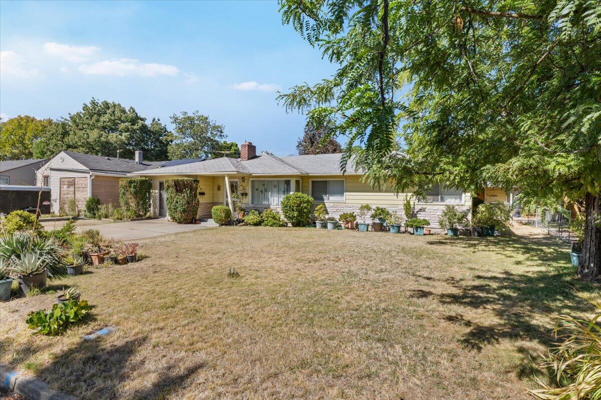 Tuttles Third Addition - Residential Income