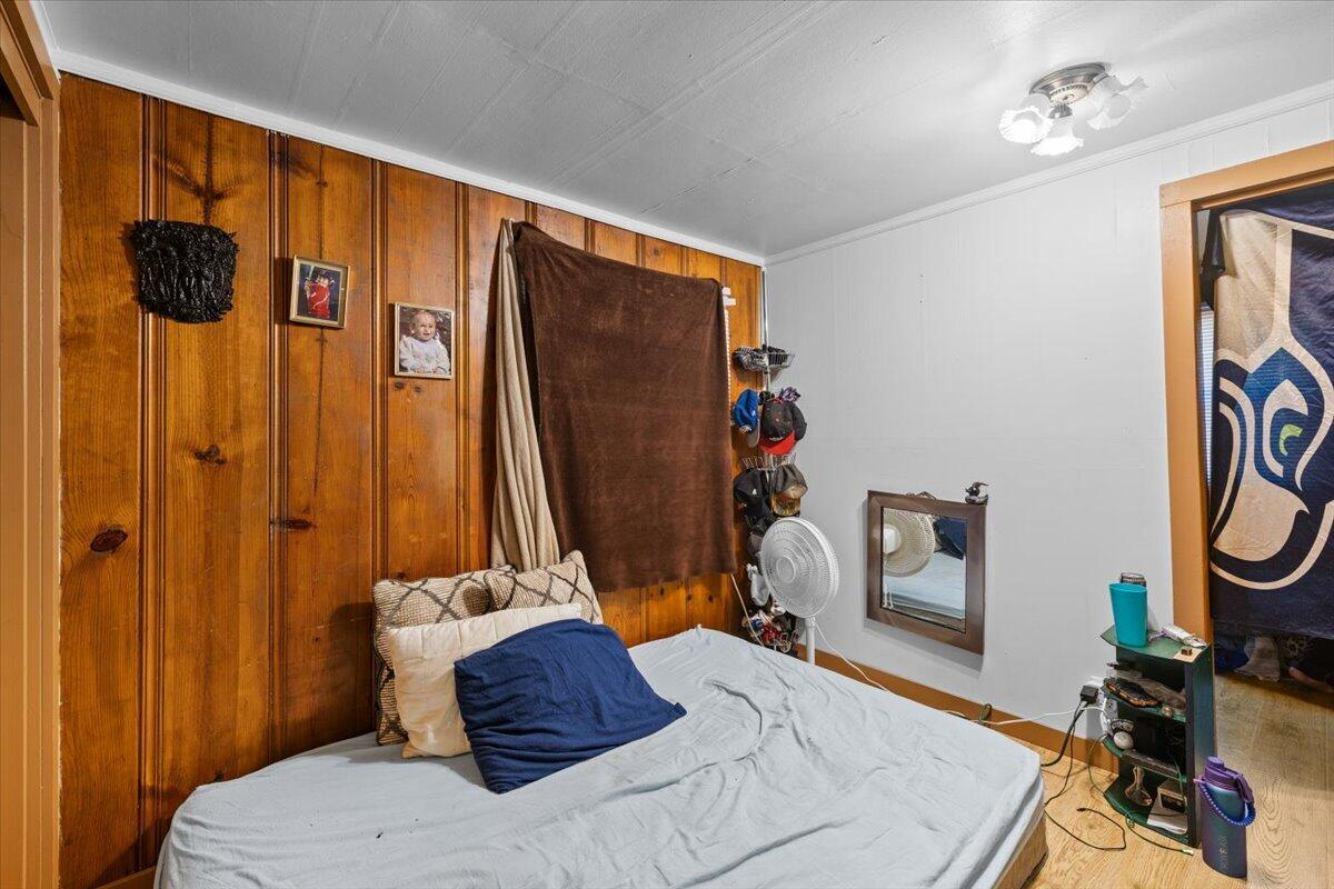 Tuttles Third Addition - Residential Income