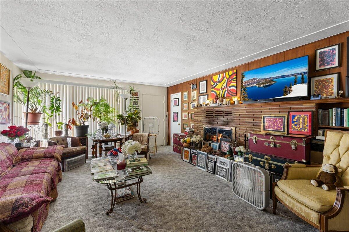 Tuttles Third Addition - Residential Income