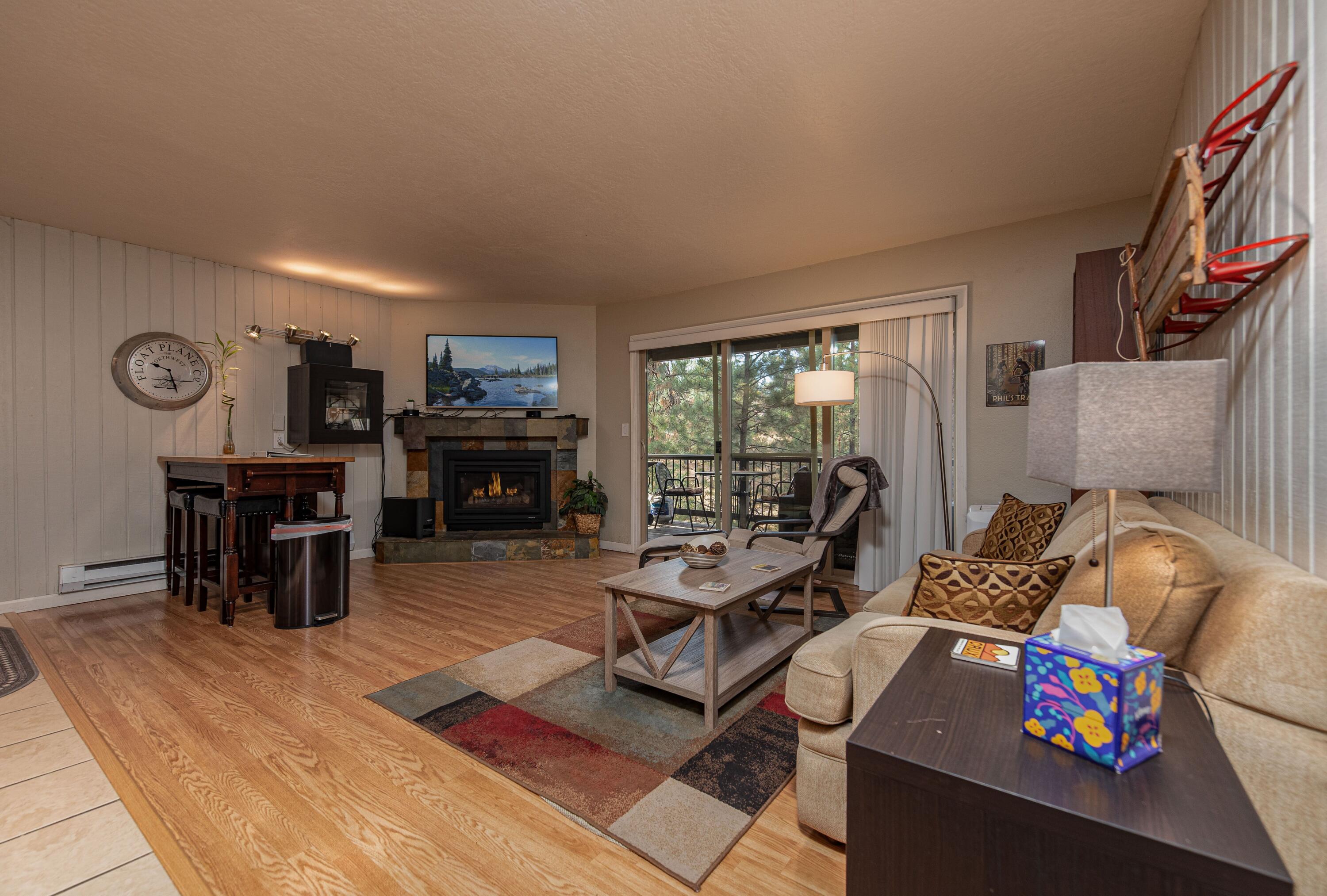 19717 SW Mount Bachelor Drive UNIT 105
