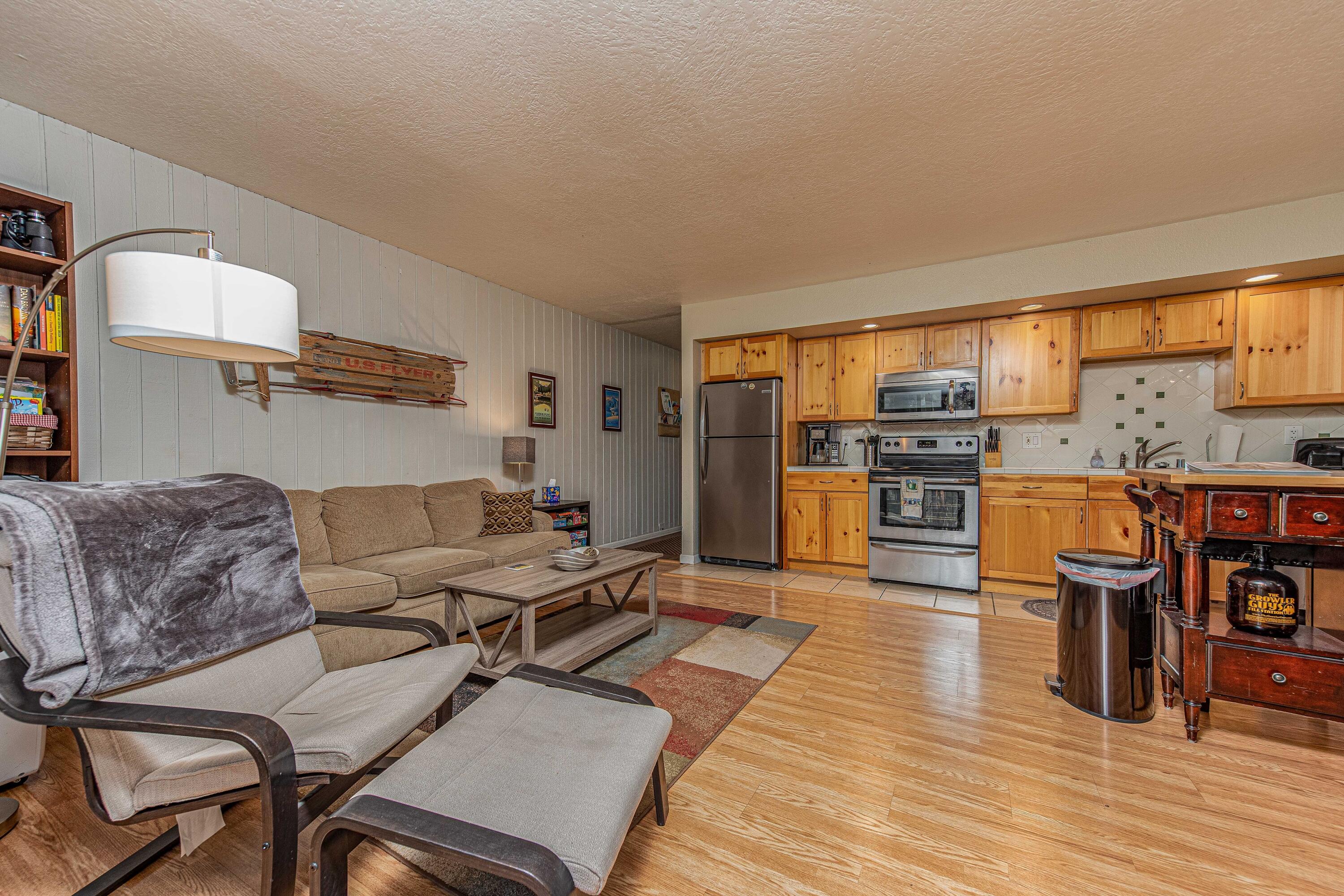 19717 SW Mount Bachelor Drive UNIT 105