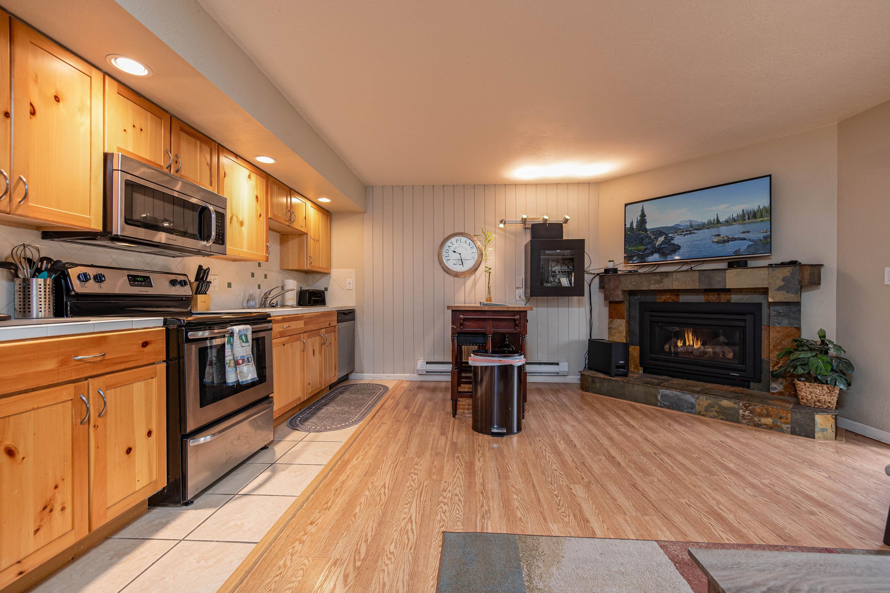 19717 SW Mount Bachelor Drive UNIT 105