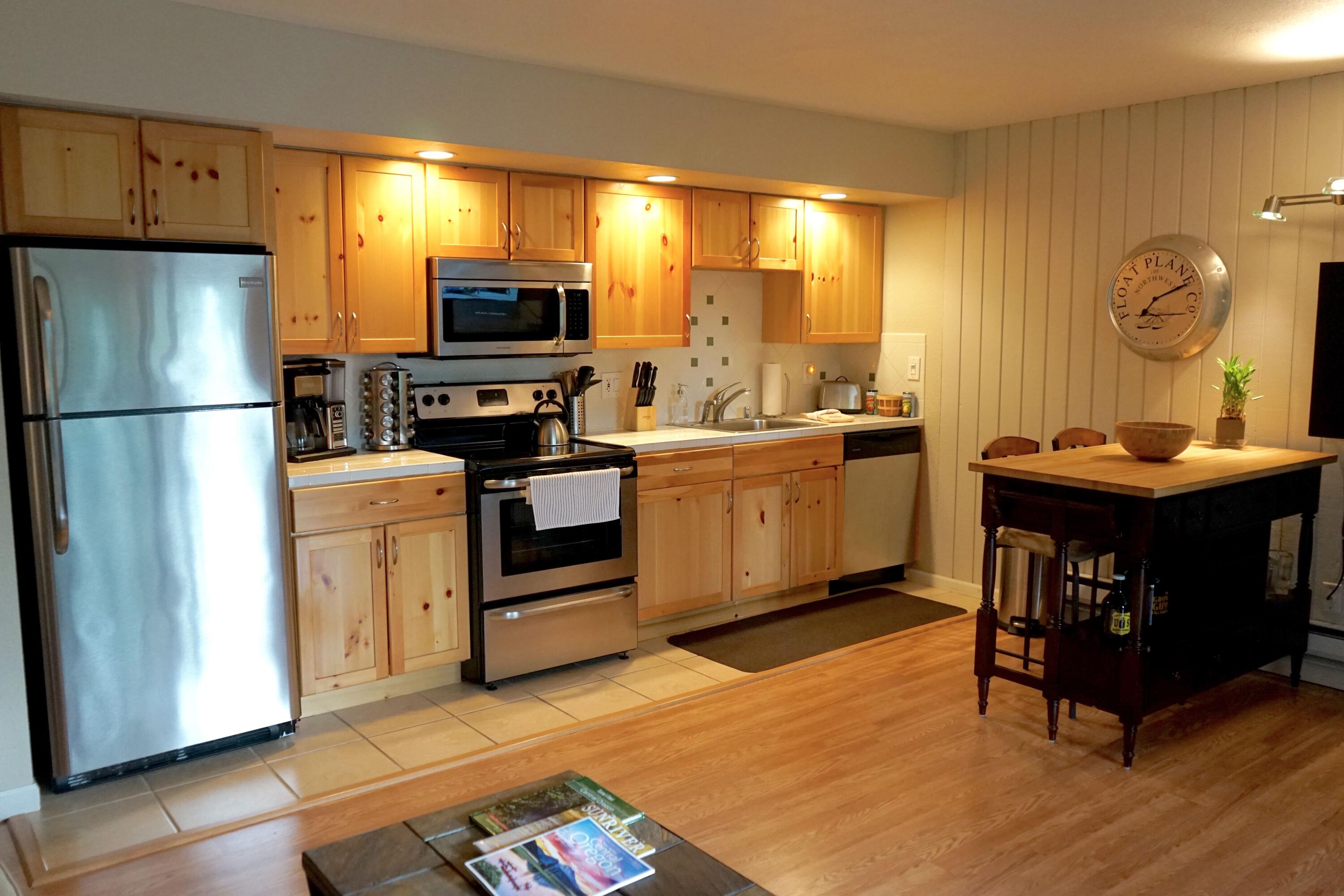 19717 SW Mount Bachelor Drive UNIT 105