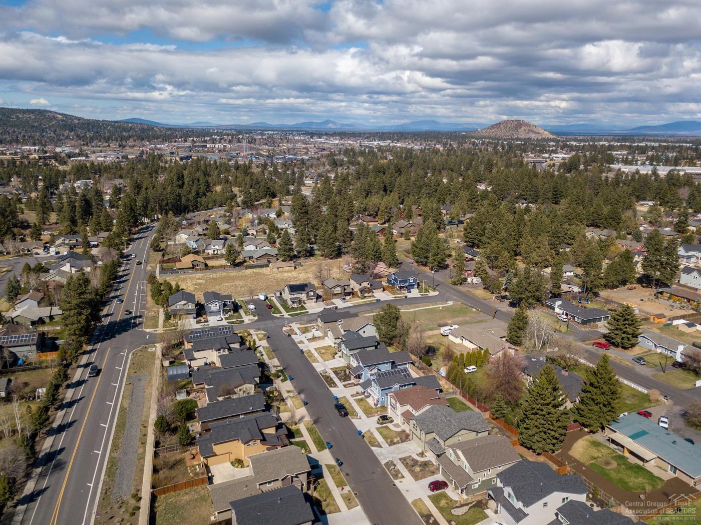 Millbrook Estates - Residential