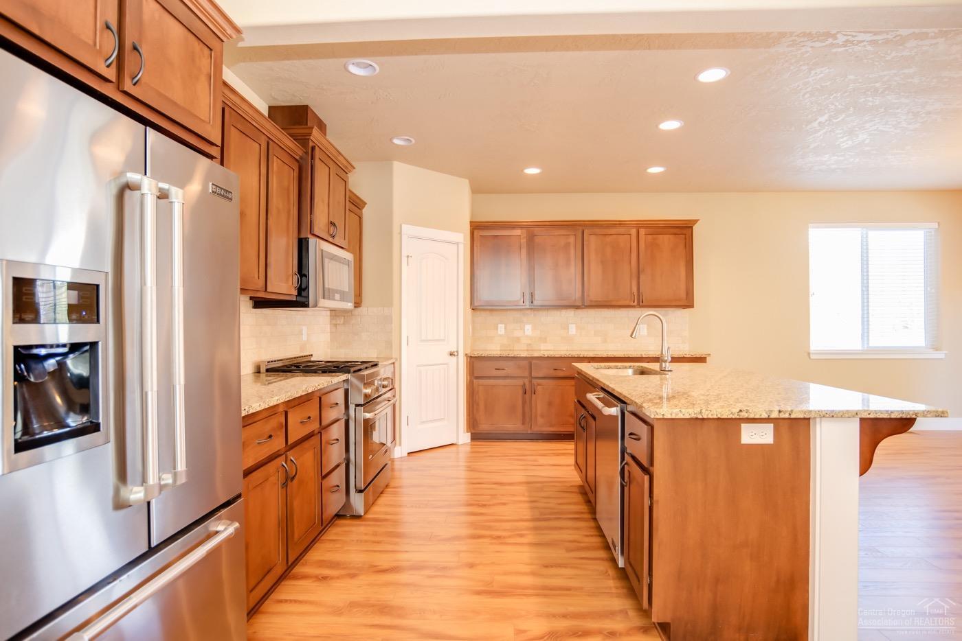 Millbrook Estates - Residential