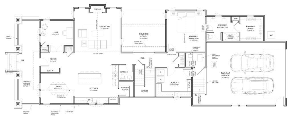 2688 NW Skyline Ranch Road Lot 65