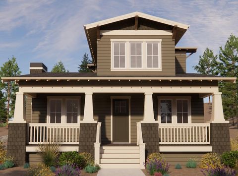 2688 NW Skyline Ranch Road Lot 65 Bend OR 97701