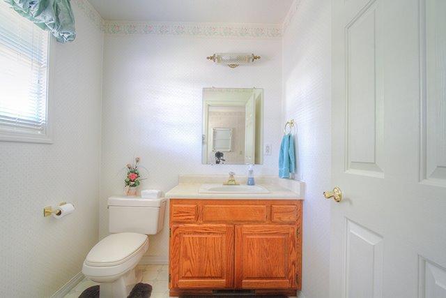 Reed Subdivision - Residential