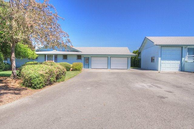 Reed Subdivision - Residential