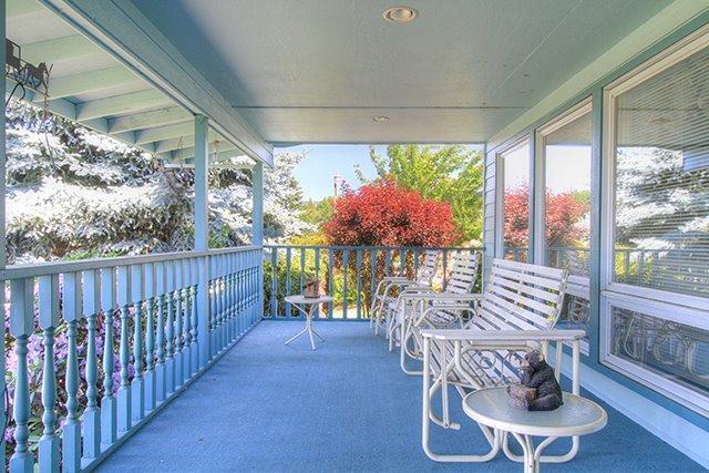 Reed Subdivision - Residential