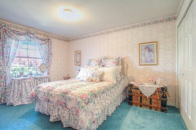 Reed Subdivision - Residential