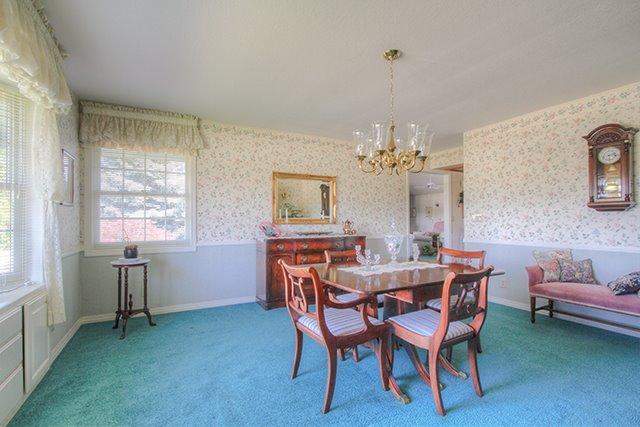 Reed Subdivision - Residential